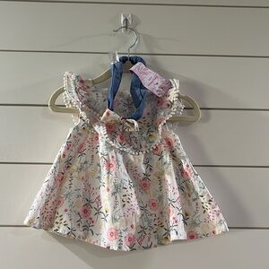 Tommy Bahama  Baby Dress